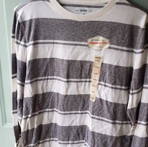 Boys long sleeve shirt